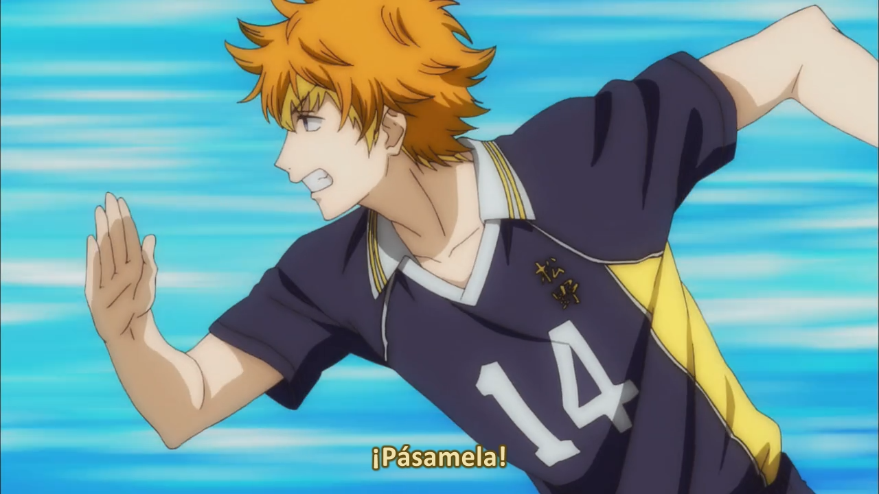 Osomatsu-san (Ñyuum, Raru no Fansub)